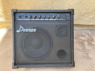 Dinner DA35 electronic drum amp