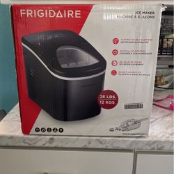 Frigidaire Ice Maker 