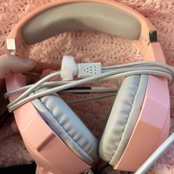 Gaming Headset 