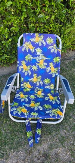 TommyBahama Beach Chairs