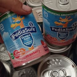 PediaSure