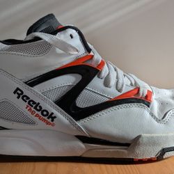 Reebok Pumps Size 12 Men's 