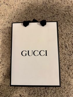 Men’s Gucci belt