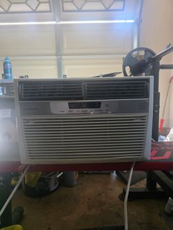 Frigidaire air-aircondition