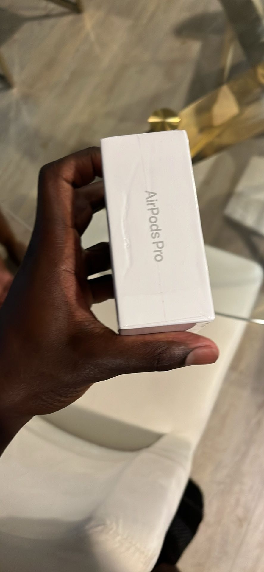 AirPod Pro Gen Two