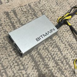 Bitmain Power Supply 
