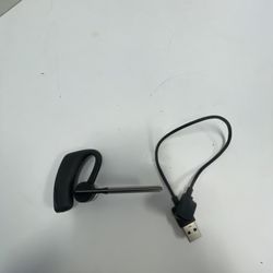 Plantronics Voyager Legend WIRELESS Headset with Charging Cable - TESTED