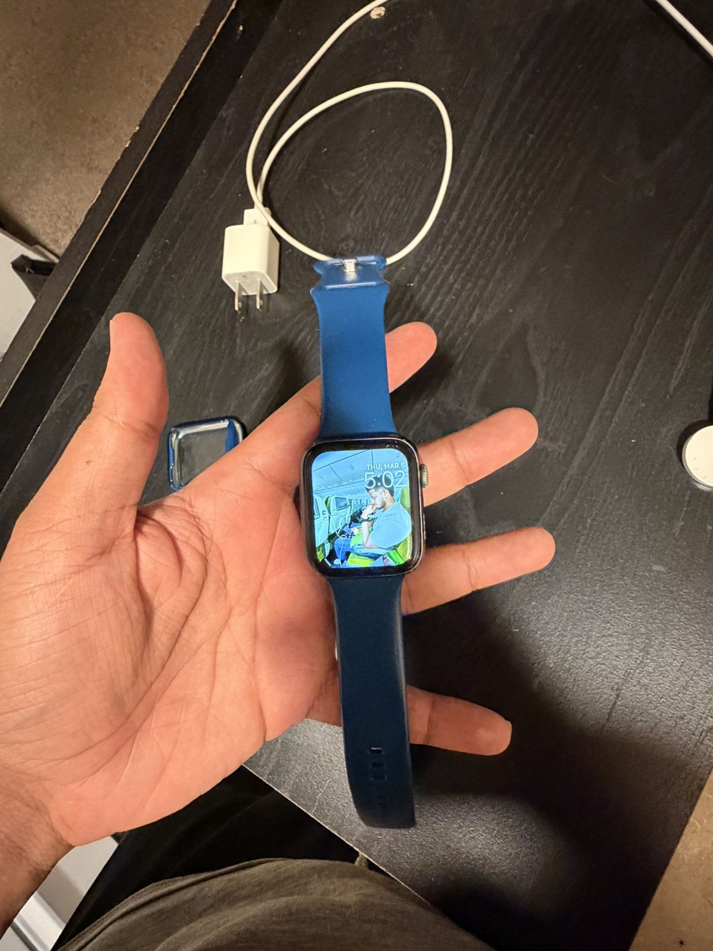 Apple Watch Series 5 44 Mm