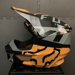 Fox Helmet