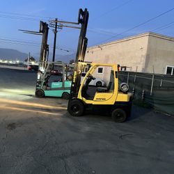 Forklifts’s For Sale