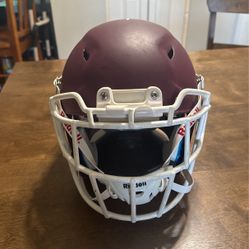 Schutt Vengeance Pro LTD II Adult Football Helmet