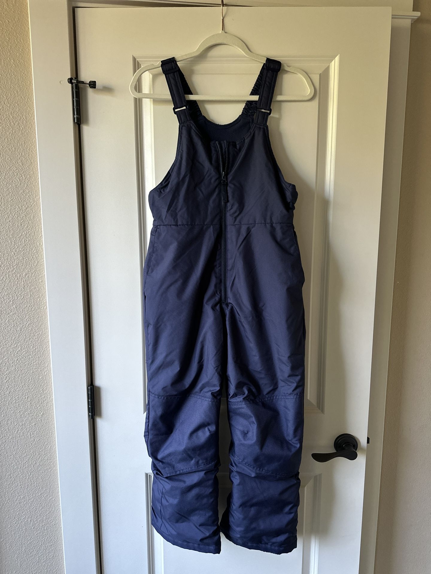 Kids Snow Bib - Size L