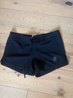 Roxy women’s XS board shorts