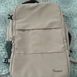 Travel Backpack 
