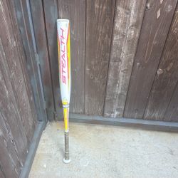 Easton Stealth Softball Bat