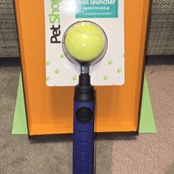 Pet Ball Launcher Scope Hands Free Extends