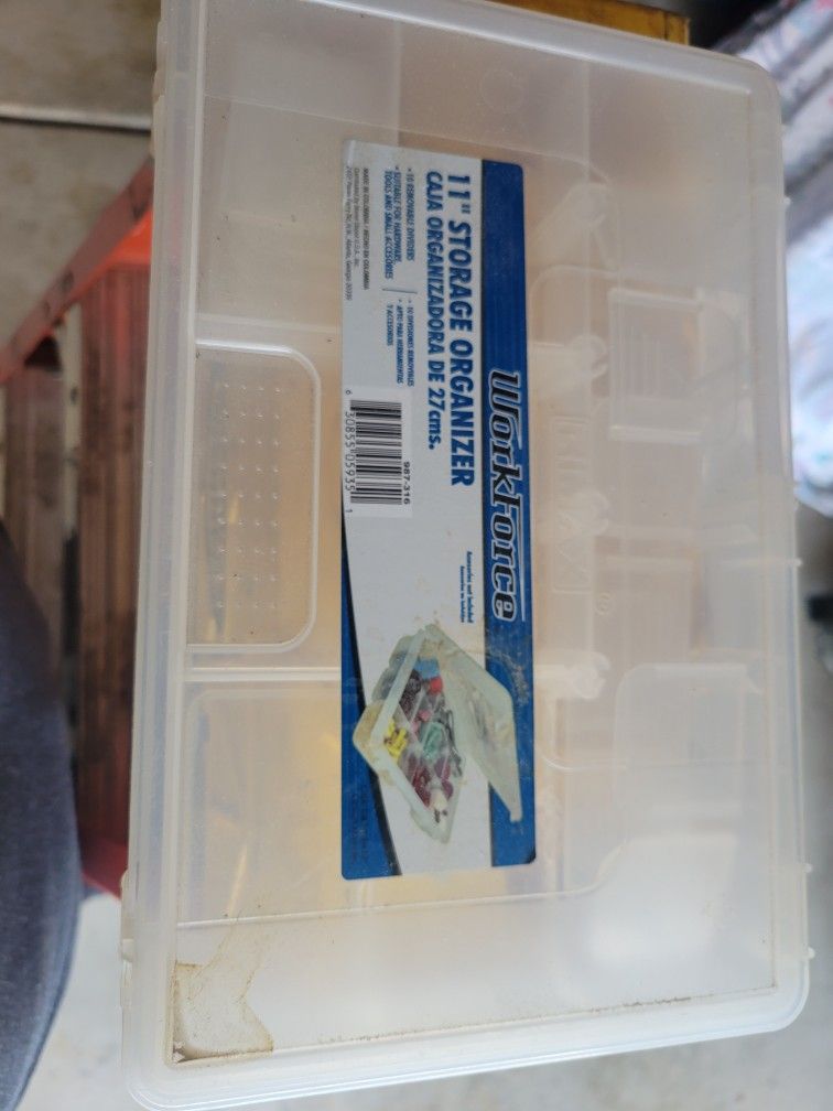 Organizer
