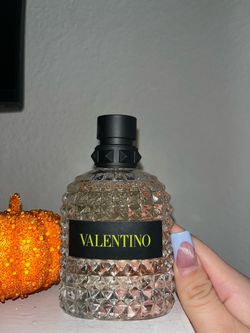 Men’s Cologne