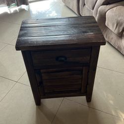 End Table