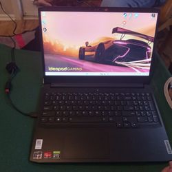 Lenovo IdeaPad 3