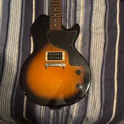 Epiphone Les Paul junior Model