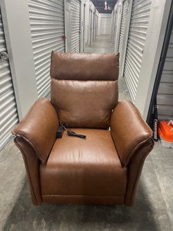 New Recliner