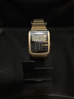 Casio Calculator