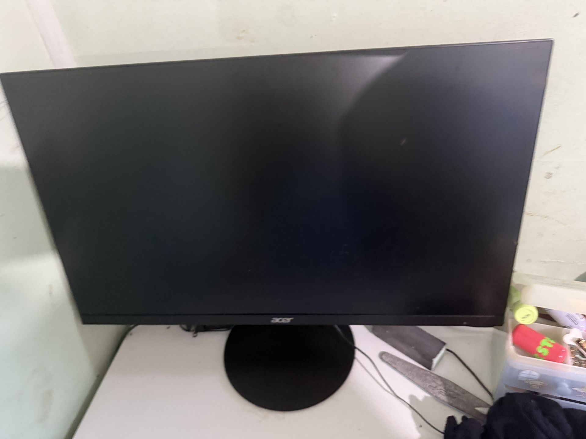 Acer Monitor