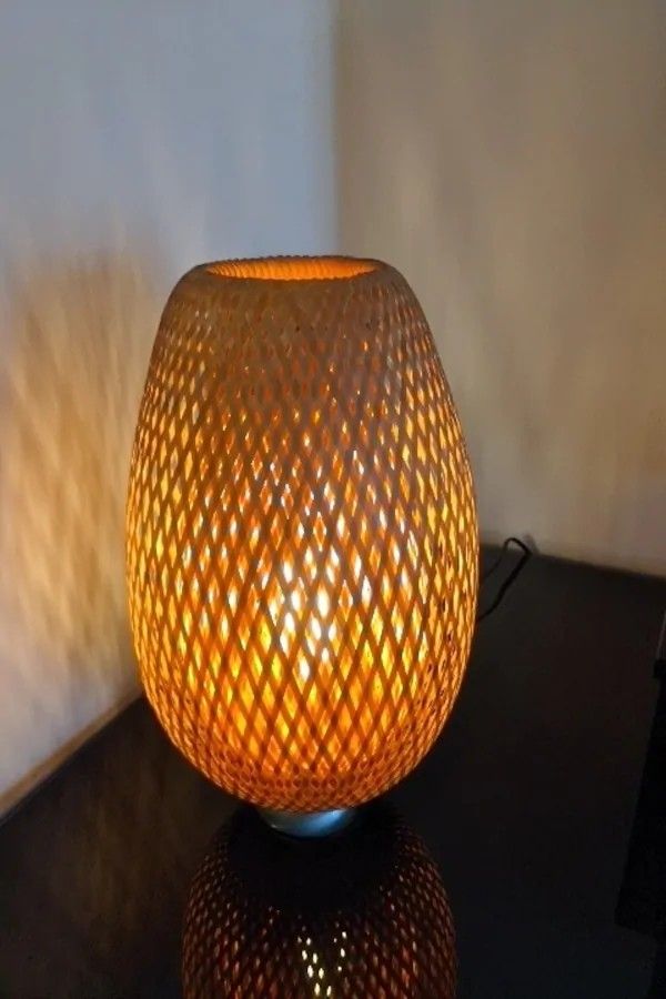 Ikea Böja Table Lamp