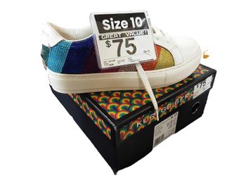 Kurt Geiger 0320 Multi-color