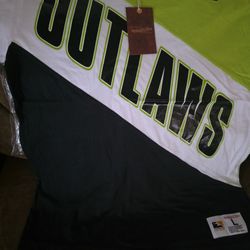 Mitchell Ness Jersey 