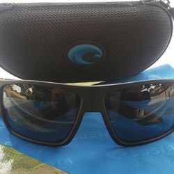 Costa Bloke Sunglasses