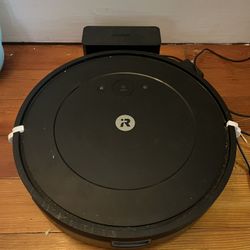 iRobot Roomba Vacuum