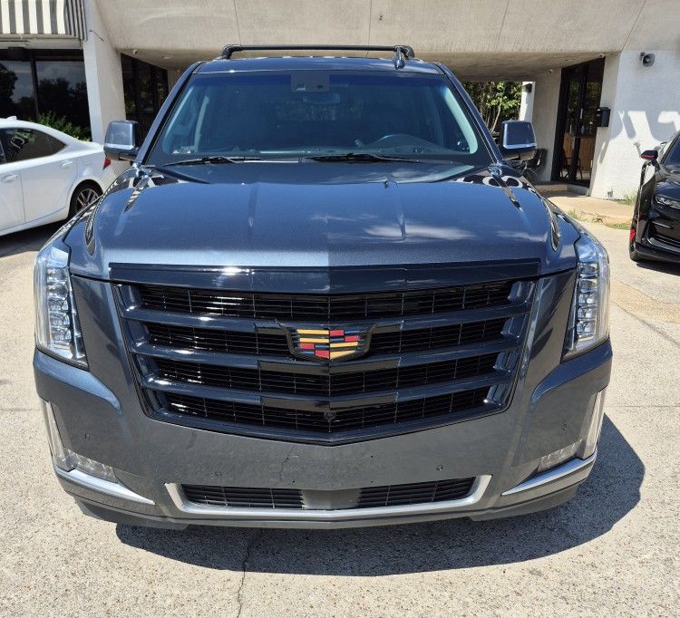 2019 Cadillac Escalade