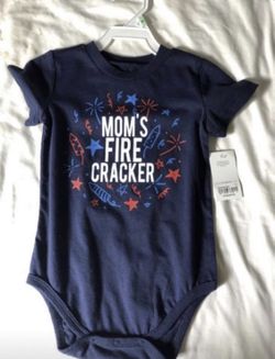 New with tags size 18 months