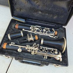 Clarinet