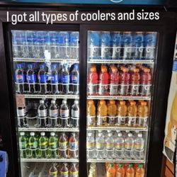 Vending Machines 