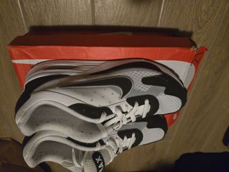 New Air max.size 11.5
