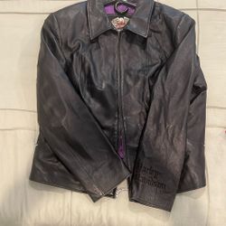 HD Jacket