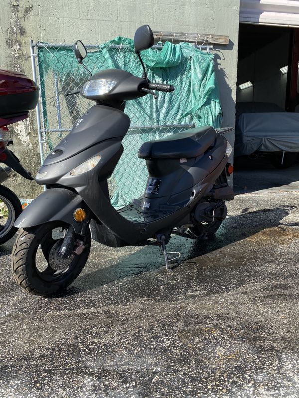 Scooter for Sale in North Miami, FL OfferUp