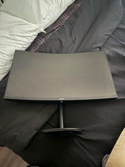 Acer Curved Ultrawide Monitor