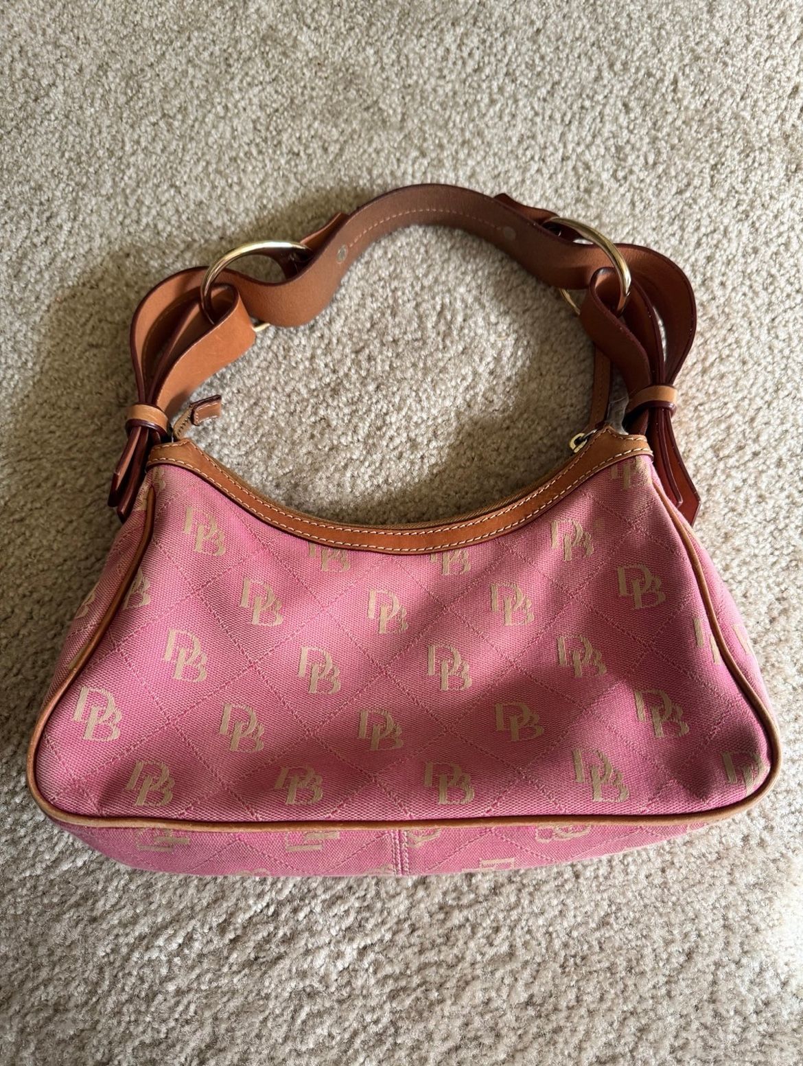 Coach And Dooney Burke Bundle 