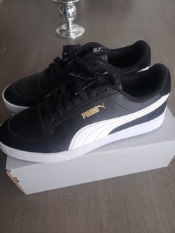 Puma Sneakers 