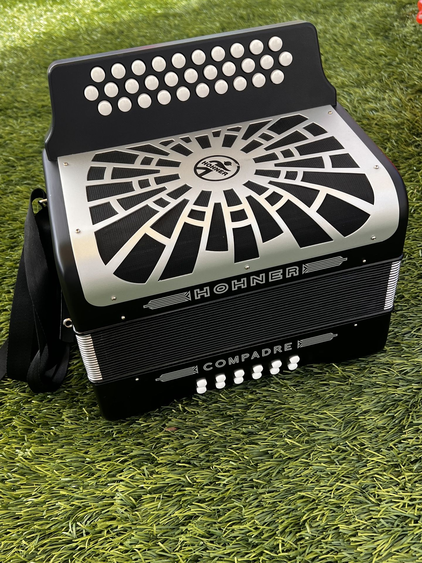 Hohner