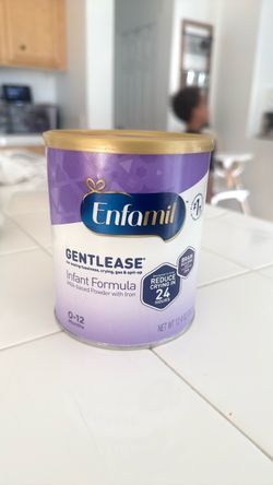 Gentlease Formula