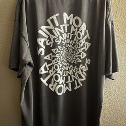 Saint Morta Shirt Oversized