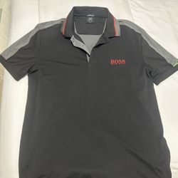 Hugo Boss