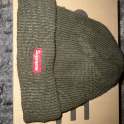 Supreme Beanie 