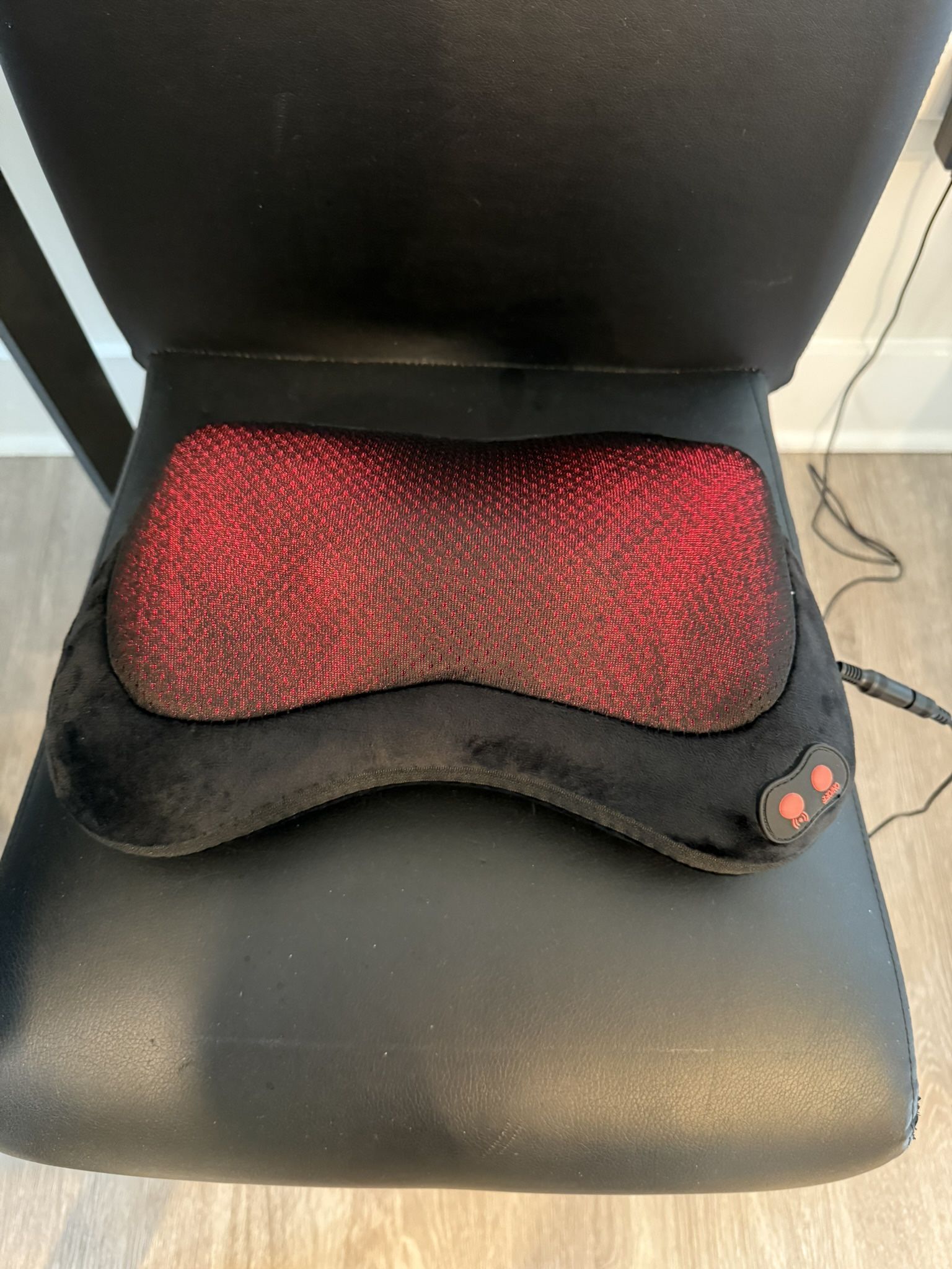 Electric Massage Pillow