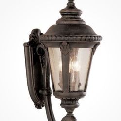 Transglobe Commons Outdoor Wall Scones Model 5041 Rt